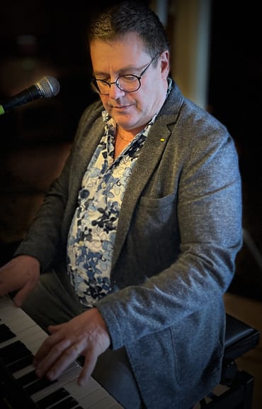 Pierre Nilsson